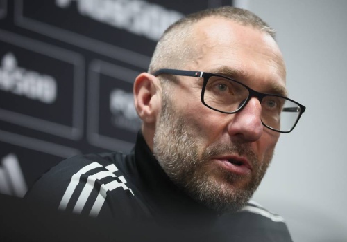 Papszun wydał wyrok po odejściu Kapuadiego. Bolesne słowa