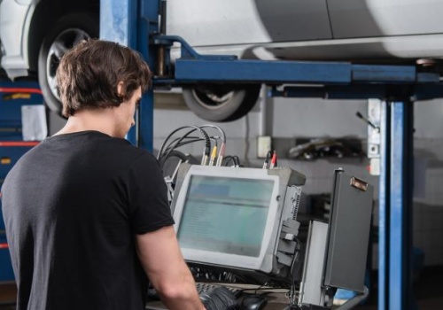 Problemy Tesli na stacjach diagnostycznych. Modele Y i 3 z najgorszymi notami w Europie