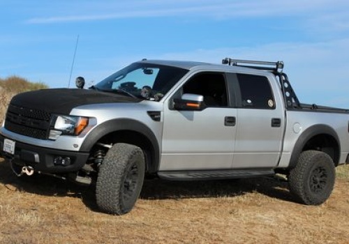 Ponad 4,3 mln aut marki Ford do “poprawki”