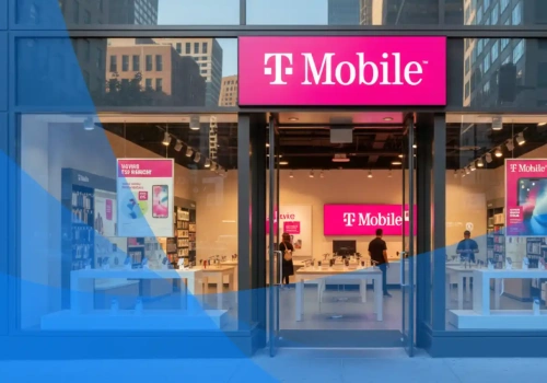 T-Mobile ma apetyt na 1 mln klientów usług konwergentnych