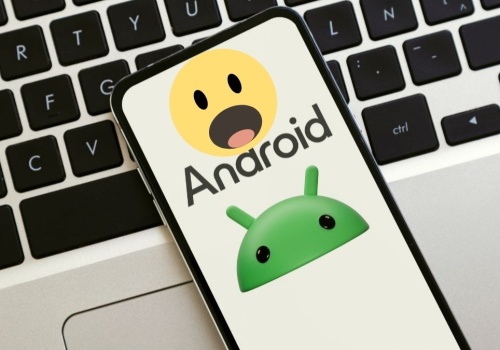 Google dokłada do pieca. Android 17 jest świetny