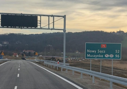 TYLKO U NAS! Nowy Sącz na rozdrożu: most w Dąbrowej tak, rewolucja w „Sądeczance” nie. Samorządowcy bronią wariantu C