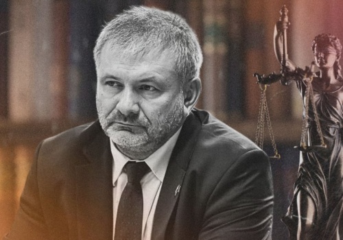 Barbara Piwnik gorzko o Waldemarze Żurku. Jedno porównanie zmartwi wielu Polaków