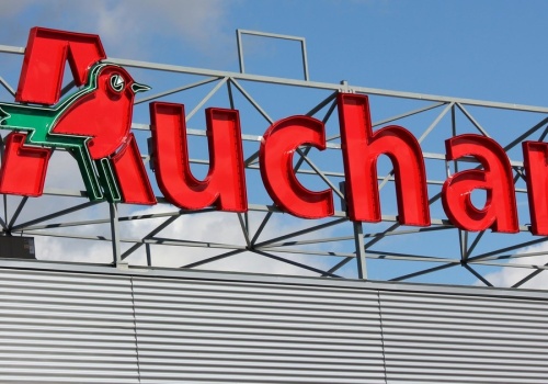 Auchan prosi o pilny zwrot produktu dla dzieci. Podejrzenie niebezpiecznej toksyny w składzie