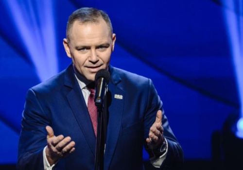 Co zrobi Karol Nawrocki ws. SAFE? Ekspert nie ma wątpliwości