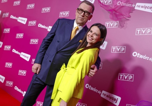 Paulina i Maciej Orłosiowie przed wielką zmianą. „To będzie próba dla naszej relacji”