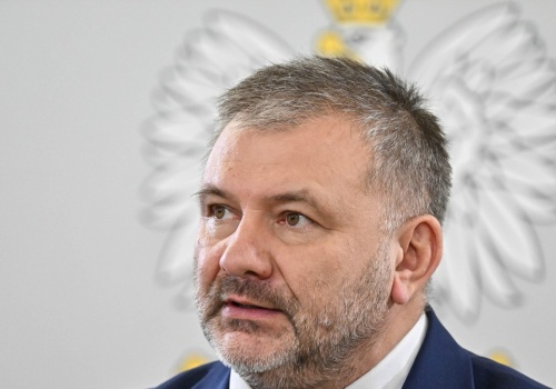Minister Żurek ma gotowy projekt ustawy o Sądzie Najwyższym. Ma też 