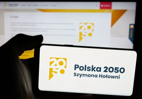 Ważny polityk odchodzi z Polski 2050. „To w komplecie z dymisją?”