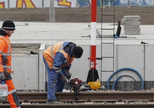 Wreszcie po równo na tory i drogi. Tak zmieni się Fundusz Kolejowy