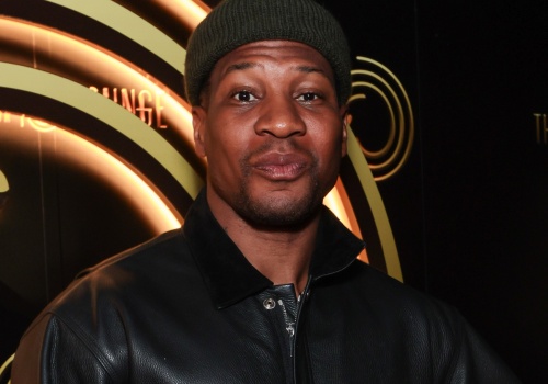 Jonathan Majors wraca na ekrany. Były aktor Marvela ma koncie wyrok za przemoc