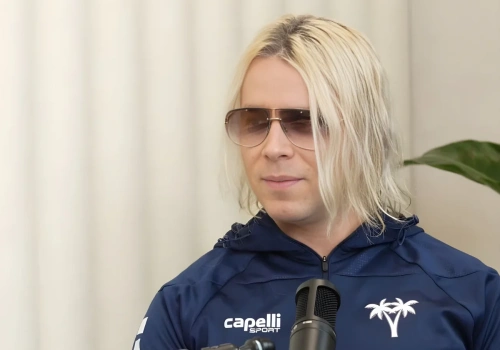 Mocna drama! Skolim odpowiada na słowa Dody na temat słabej jakości koncertów