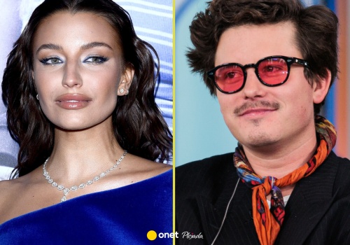 Plotkowali o związku Julii Wieniawy z Kubą Karasiem. Artysta zabrał głos