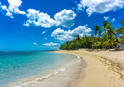 Wypoczynek w karaibskim stylu 🌴 Dominikana na tydzień za 3028 PLN ☀️ Bezpośrednio Dreamlinerem + 4* hotel z basenem 💦😎