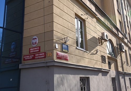 Korupcyjne śledztwo dosięgnęło kolejnego wysokiego urzędnika z Częstochowy. Prezydent miasta odsunięty