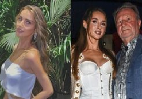 RZADKI WIDOK: Patrycja Tuchlińska pokazała 5-letniego synka podczas harców w Tajlandii (FOTO)