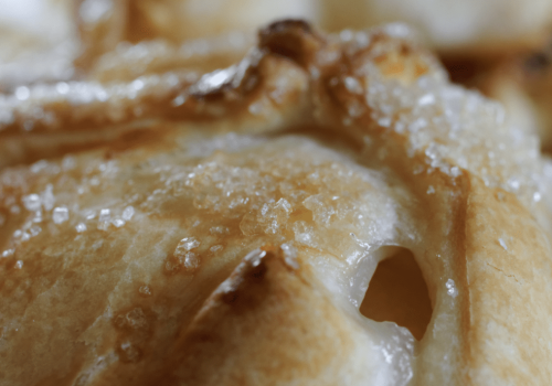 Szybkie ciasto z 4 składników – najprostszy przepis na deser