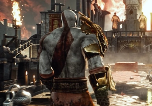 God of War Remake nadchodzi, a ja poproszę to samo dla tej wybitnej serii