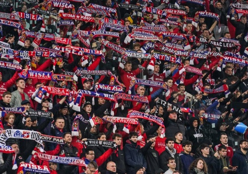 Kibice Wisły Kraków nie wejdą na hitowy mecz! 