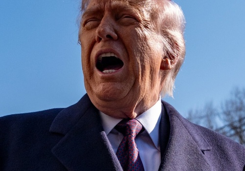 Donald Trump o swoich planach wobec Kuby. 