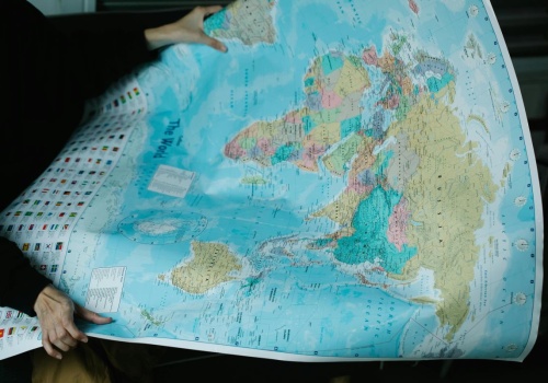 Przez lata ukrywała się pod wodą. Naukowcy w końcu ogłosili: to ósmy kontynent