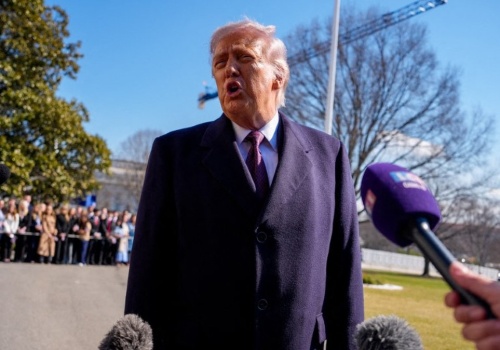 Transakcja dekady. Najważniejsza decyzja została podjęta