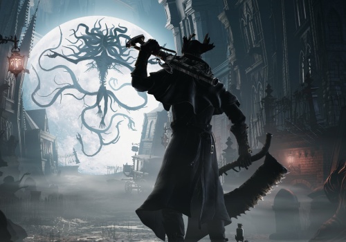 Chcieli stworzyć remake Bloodborne'a, ale... ich zamknięto. Jason Schreier SZOKUJE w sprawie Bluepoint!