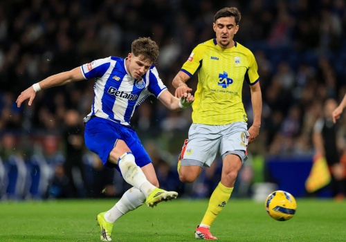 Pietuszewski rozpalił internet. 