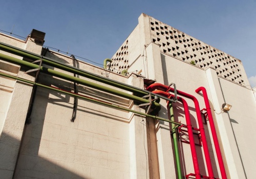 Wielka awaria we Wrocławiu. Pół miasta nie ma ciepłej wody i ogrzewania