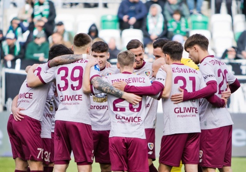PKO Ekstraklasa: ogromny awans Piasta! Zobacz tabelę