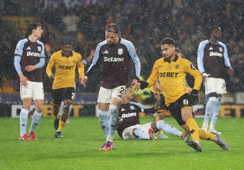 Zaskoczenie w Premier League. Kompromitujący wynik zespołu Matty'ego Casha