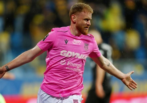 Derby Trójmiasta z wielkimi emocjami! Cztery bramki