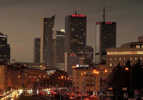 Agencja Fitch potwierdziła rating Polski. Negatywna perspektywa utrzymana