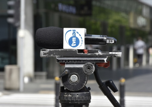 Co z TVN? Reuters: Podpisano umowę ws. przejęcia Warner Bros.