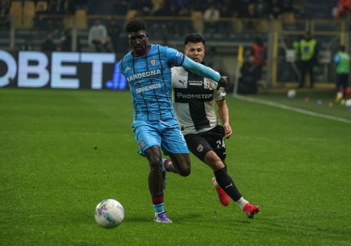 Piękna bramka nie dała zwycięstwa w Serie A