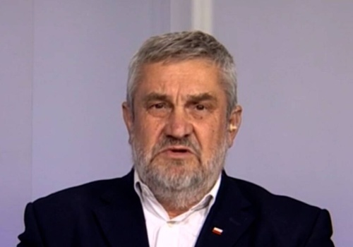 J.K. Ardanowski: Rolnik z Marszałkowskiej nie miałby problemu z obejściem przepisów rolnika aktywnego