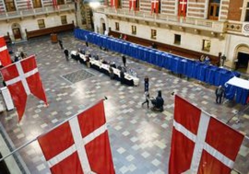 Wybory w Danii. Służby ostrzegają przed ingerencją Rosji i USA