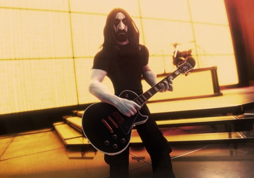 Twórcy Guitar Hero powracają z duchową kontynuacją