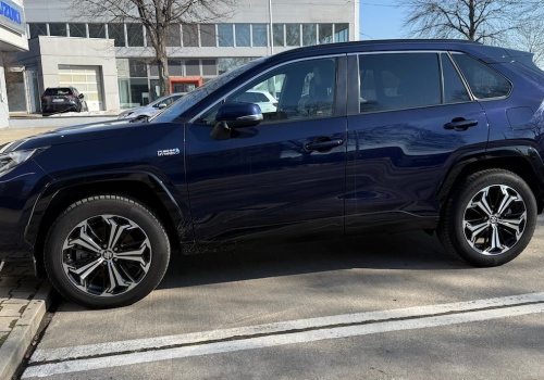 To stary, ale oszczędny SUV. Za 65 tys. zł mniej można przymknąć oko, zwłaszcza że pali 5,2 l na 100 km