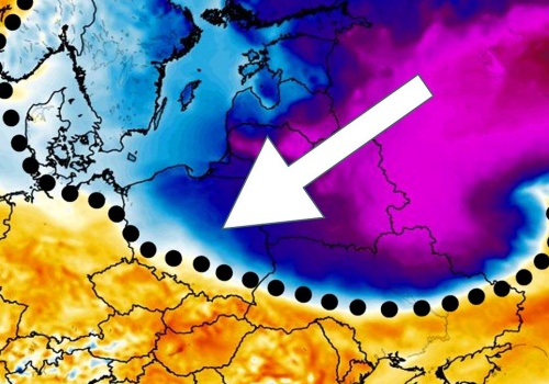Uderzy w Polskę jak młot. Zmieni wszystko całkowicie