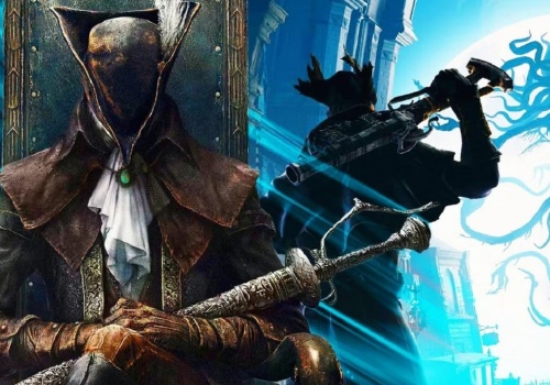 To nie przez Sony remake Bloodborne dotąd nie powstał. Jason Schreier donosi, że winni są twórcy Elden Ring i ujawnia nowe szczegóły zamknięcia Bluepoint Games