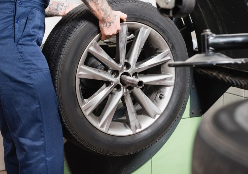Wyważanie kół po każdej wymianie opon. Czy to naprawdę konieczne?