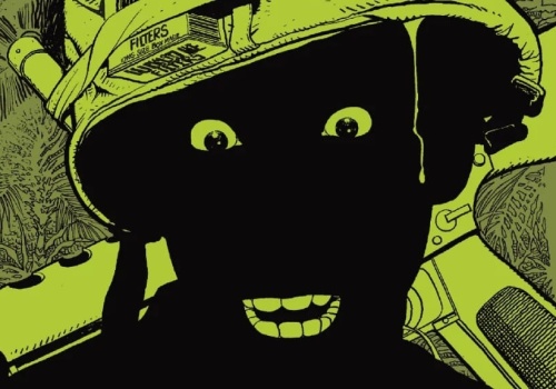 Zapowiedzi Lost In Time na marzec 2026