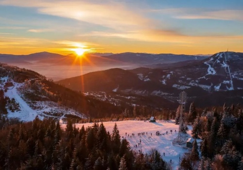 Rodzinna przygoda na zakończenie ferii. Poszukiwanie skarbu Rozbójnika Klimczoka