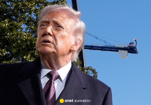 Donald Trump traci cierpliwość do Iranu. Bill Clinton zeznawał przed komisją. Podsumowanie nocy