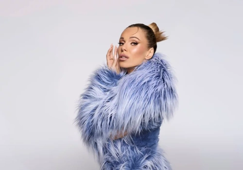 Doda: Jestem z tych porąbanych patriotek. Jak będzie wojna, to stanę w pierwszym szeregu