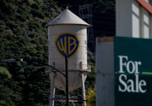 Nagranie z zebrania Warner Bros. 