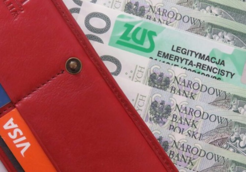Od 1 marca wyższe limity dla dorabiających wcześniejszych emerytów i rencistów