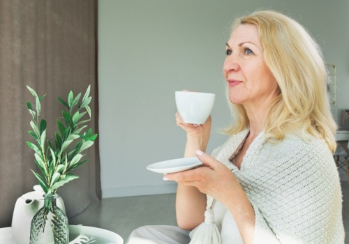 Tę herbatę ubóstwiają Koreanki. Wspiera metabolizm i pomaga zadbać o linię