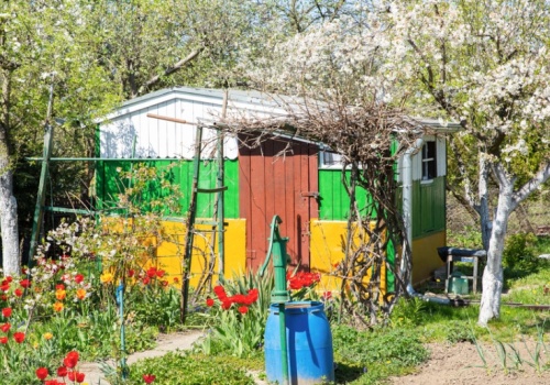 40 000 zł dla działkowców. Już teraz można składać wnioski