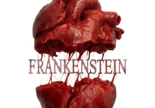 Frankenstein - spektakl taneczno-akrobatyczny. Godz. 15:00